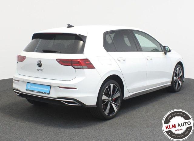 VOLKSWAGEN Golf 1.4 Plug-In Hybrid DSG GTE CERCHI 18 POLLICI Immagine 3