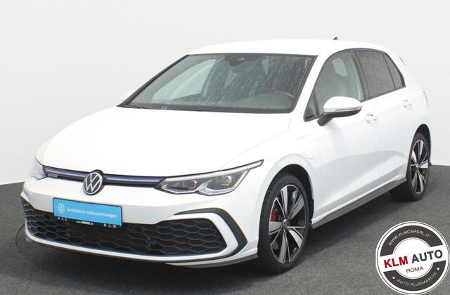 VOLKSWAGEN Golf 1.4 Plug-In Hybrid DSG GTE CERCHI 18 POLLICI Immagine 0