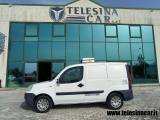 FIAT Doblo FRIGO 1.6 METANO DI SERIE