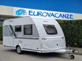 KNAUS  SPORT 400LKK