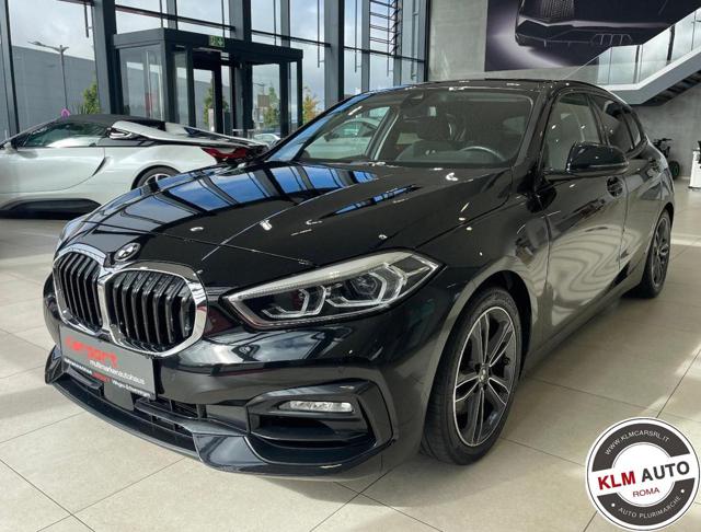 BMW 118 i 5p. Sport Line F40 art/garanzia/Pronta!!! Immagine 0