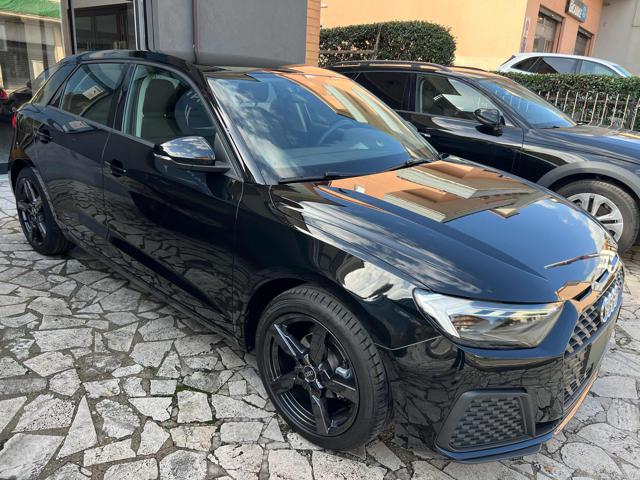 AUDI A1 SPB 25 TFSI Business Admired Immagine 2