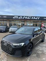 AUDI A1 SPB 25 TFSI Business Admired