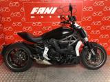 DUCATI Diavel X