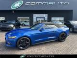 FORD Mustang Convertible 2.3 EcoBoost aut.