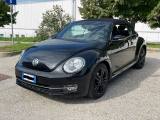 VOLKSWAGEN Maggiolino Cabrio 1.2 TSI Design DSG BlueMotion Technology