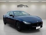 MASERATI Ghibli V6 Diesel