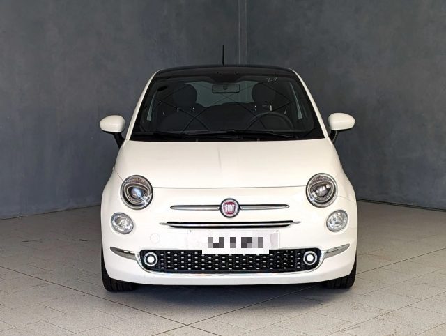 FIAT 500 1.0 Hybrid Dolcevita #TFT #Clima.Auto Immagine 1