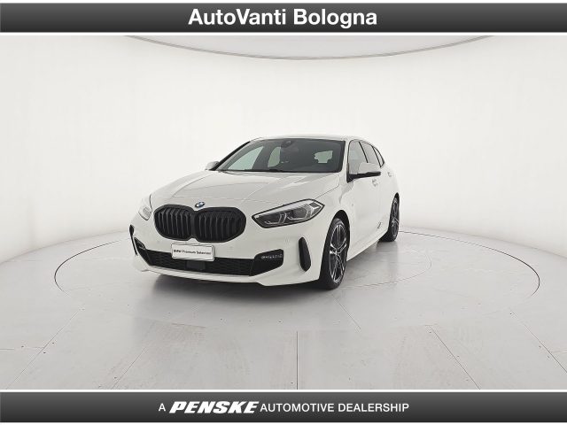 BMW 118 d 5p. M Sport Immagine 0