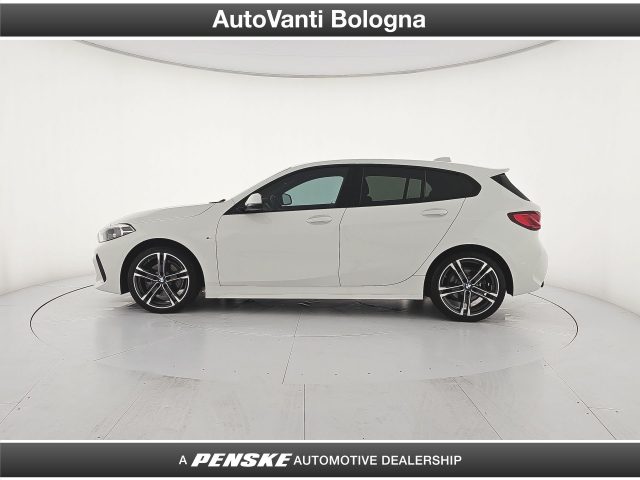 BMW 118 d 5p. M Sport Immagine 2