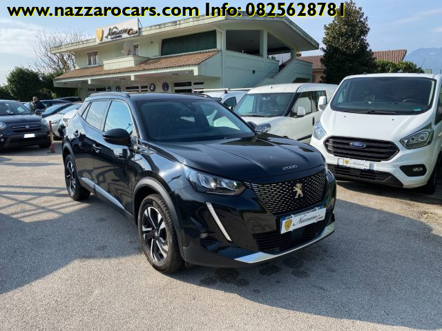 PEUGEOT 2008 BlueHDi 130 S&S EAT8 Allure NAVIGATORE Immagine 0