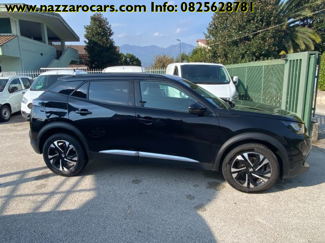 PEUGEOT 2008 BlueHDi 130 S&S EAT8 Allure NAVIGATORE Immagine 1