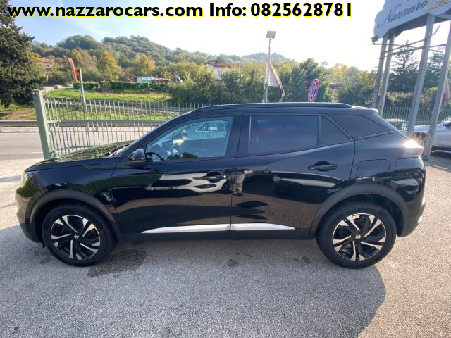 PEUGEOT 2008 BlueHDi 130 S&S EAT8 Allure NAVIGATORE Immagine 2