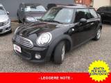 MINI Cooper D 1.6 16v -