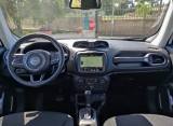 JEEP Renegade 1.3 T4 DDCT Limited PREZZO REALE LED+NAVI+TELEC