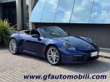 PORSCHE 911 Carrera Cabrio * SCARICO PSE * BOSE * 20/21