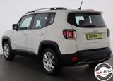 JEEP Renegade 1.4 MultiAir Limited Xenon + Garanzia