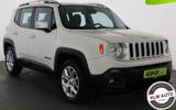 JEEP Renegade 1.4 MultiAir Limited Xenon + Garanzia