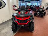 CF MOTO CForce 450 cforce650 luxury