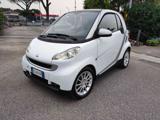 SMART ForTwo 800 40 kW coupé passion cdi ok neopatentati