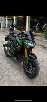 KAWASAKI Z 900 z 900 se 2024