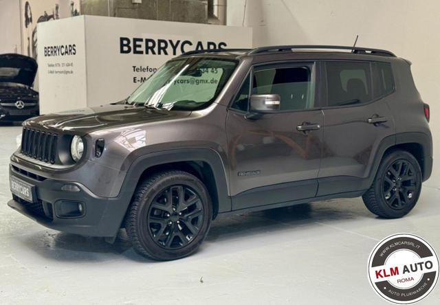 JEEP Renegade 1.6 E-TorQ EVO DAWN OF JUSTICE!!!PRONTA!!! Immagine 2