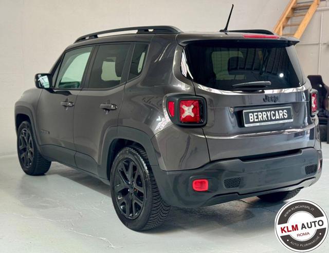 JEEP Renegade 1.6 E-TorQ EVO DAWN OF JUSTICE!!!PRONTA!!! Immagine 4