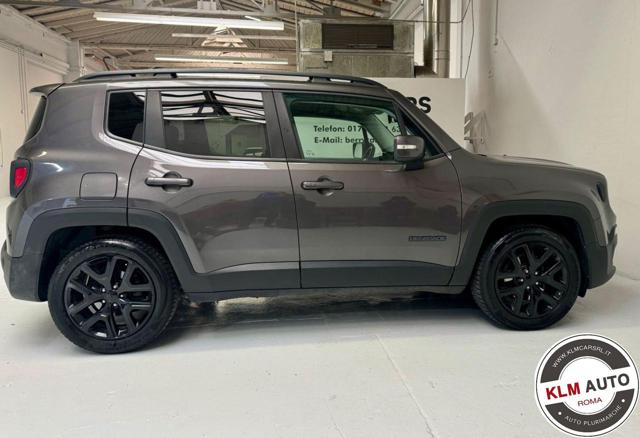 JEEP Renegade 1.6 E-TorQ EVO DAWN OF JUSTICE!!!PRONTA!!! Immagine 3