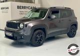 JEEP Renegade 1.6 E-TorQ EVO DAWN OF JUSTICE!!!PRONTA!!!