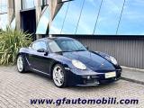 PORSCHE Cayman 3.4 S * CHRONO * 19