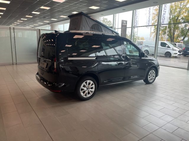 FORD Tourneo Connect G. TOURNEO CONN.2.0TD 122 CV aut. TITANIUM Immagine 2