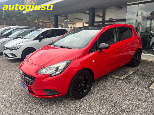 OPEL Corsa 1.3 CDTI 5 porte b-Color 75cv PER NEOPATENTATI Immagine 1