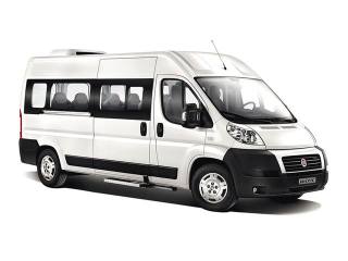 FIAT Ducato 30 2.3 MJT 130CV PC-TN Panorama