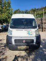 FIAT Ducato 30 2.3 MJT 130CV PC-TN Panorama