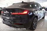 BMW X4 xDrive20d 48V Msport TETTO CERCHI 20 LUCI AMBIEN