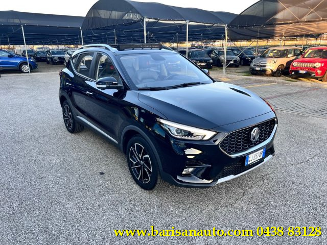 MG ZS 1.0T-GDI Luxury Immagine 1