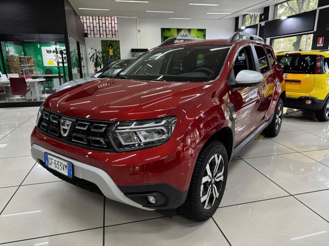 DACIA Duster 1.0 TCe 100 CV ECO-G 4x2 Prestige Immagine 1