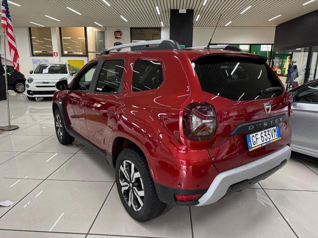 DACIA Duster 1.0 TCe 100 CV ECO-G 4x2 Prestige Immagine 3