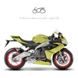 APRILIA RS 660 660 2023