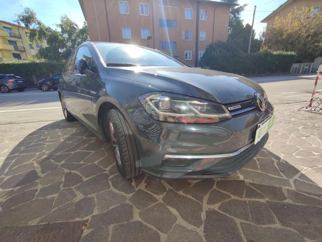 VOLKSWAGEN Golf business Immagine 2