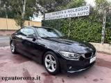 BMW 420 d Coupé, Xeno, 17