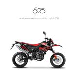 APRILIA SX 125 SX 125