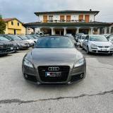 AUDI TT Roadster 2.0 TDI quattro Advanced plus