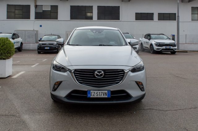 MAZDA CX-3 1.5L Skyactiv-D Exceed Immagine 1