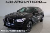 BMW X4 xDrive20d 48V Msport led cerchi 20 solo 57.293 km!