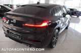 BMW X4 xDrive20d 48V Msport led cerchi 20 solo 57.293 km!