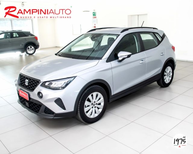 SEAT Arona 1.0 EcoTSI Style 95 Cv km 16.000 Iva Esposta Garan Immagine 0