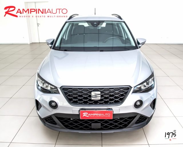 SEAT Arona 1.0 EcoTSI Style 95 Cv km 16.000 Iva Esposta Garan Immagine 1