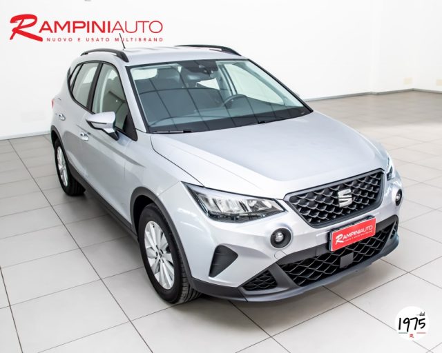 SEAT Arona 1.0 EcoTSI Style 95 Cv km 16.000 Iva Esposta Garan Immagine 2