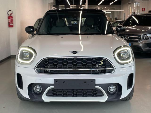 MINI Mini Cooper SE 'ALL4' Countryman ALL4 Immagine 1